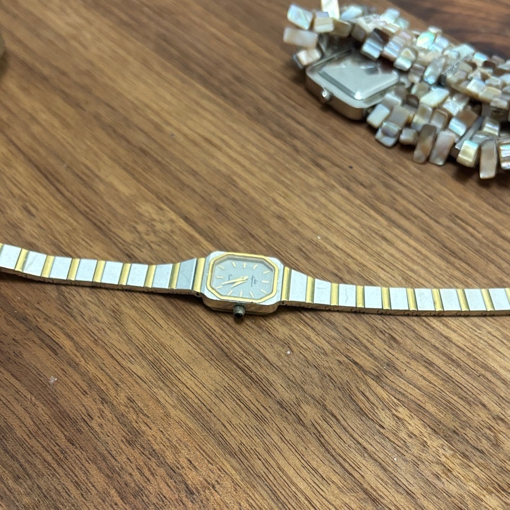 Silver and Gold Tone Watch bundle - Picture 11 of 12